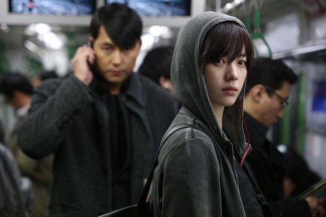 Hyo-joo Han - Gamshijadeul - Film