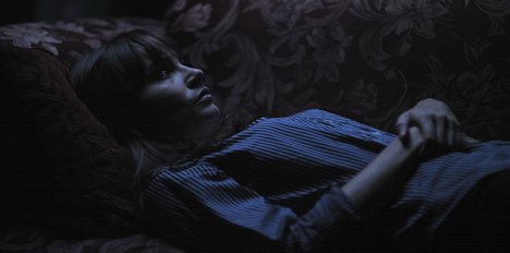 Jocelin Donahue - Dead Awake - Van film