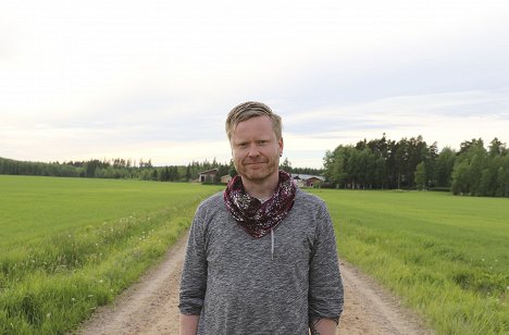 Sami Minkkinen - Kielletty rakkaus - Promokuvat