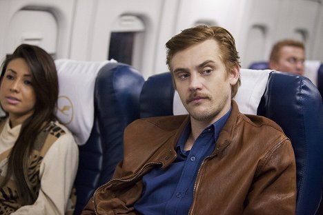 Boyd Holbrook - Narcos - Německo 93 - Z filmu