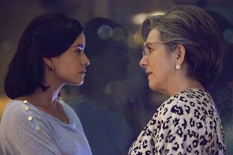 Paulina Gaitan, Paulina García - Narcos - El patrón se va - De la película