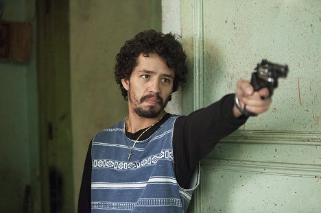 Diego Cataño - Narcos - Konec narkobarona - Z filmu