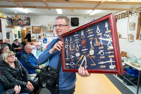 Markku Saukko ČSFD.cz