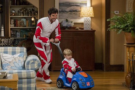 Juan Pablo Di Pace - Fuller House - Happily Ever After - Photos