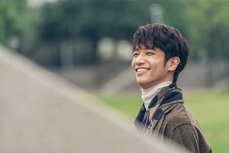 Jasper Liu - Triad Princess - Van film