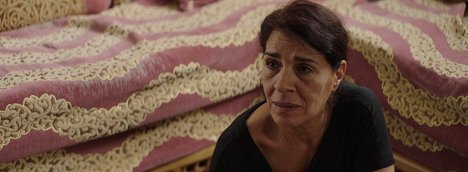 Hafida Tahri - Le Choix d'Ali - Van film