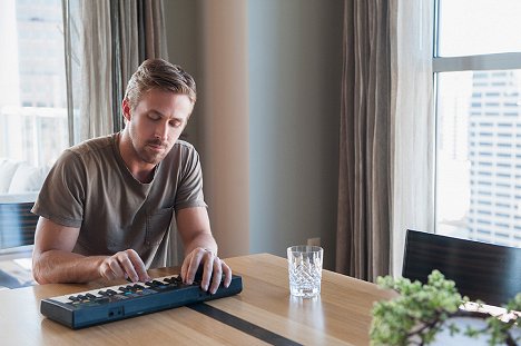 Ryan Gosling - Song to Song - Photos