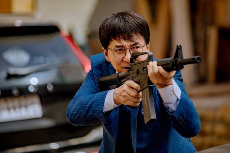 Jackie Chan Galerie Z Filmu Csfd Cz [ 312 x 468 Pixel ]