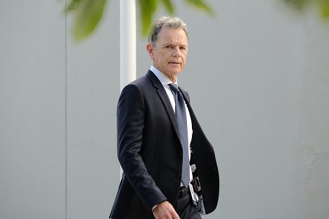 Bruce Greenwood - A rezidens - Megfosztva - Filmfotók