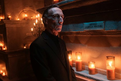 Julian Richings - Blood & Treasure - The Wages of Vengeance - Photos
