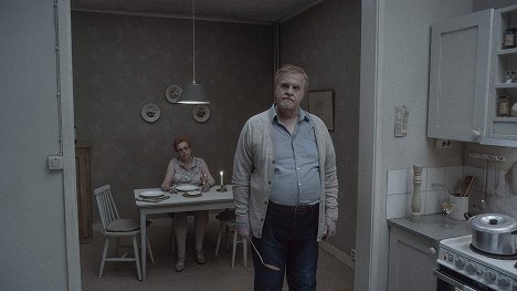 Vanja Rosenberg, Jan-Eje Ferling - Pour l'éternité - Film