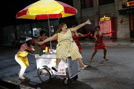 Harvey Fierstein - Hairspray Live! - Filmfotos