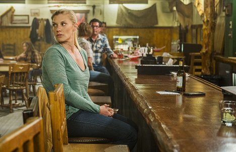 Katee Sackhoff - Longmire - Appartement 32 - Filmfotos