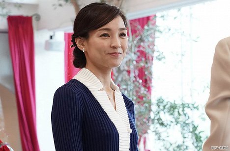 Ryōko Kuninaka - Haru: Sógó šóša no onna - Episode 6 - De la película