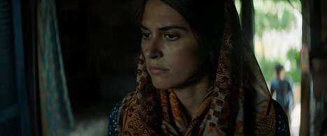 Jessica Mansour - Hea karjane - De la película