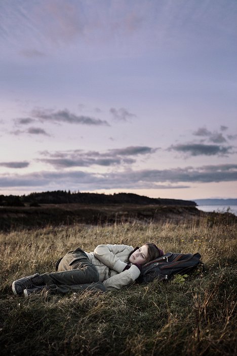 Ariane Legault - Une jeune fille - Filmfotók