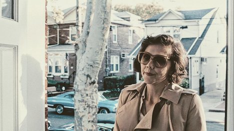 Maggie Gyllenhaal - Fülledt utcák - Pilot - Filmfotók