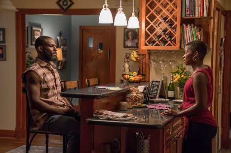 Kofi Siriboe - Queen Sugar - I'm Sorry - Film