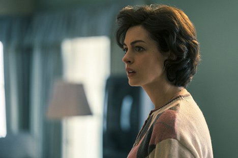 Anne Hathaway - Aguas oscuras - De la película
