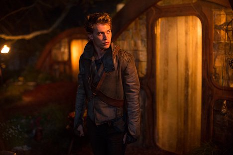 Austin Butler - Shannara - A jövő krónikája - Druid - Filmfotók