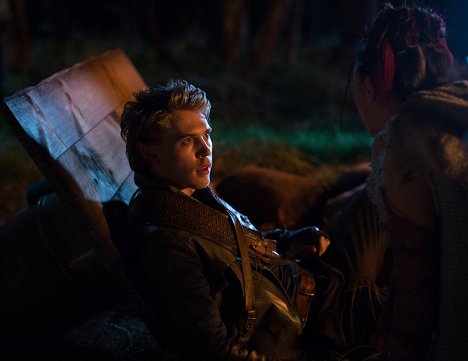 Austin Butler - The Shannara Chronicles - Druid - Photos