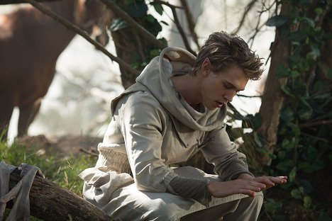 Austin Butler - The Shannara Chronicles - Druid - De la película