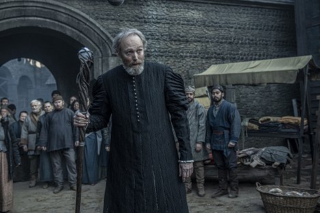 Lars Mikkelsen - The Witcher - The End’s Beginning - Photos