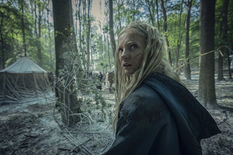 Freya Allan - The Witcher – Noituri - Neljä markkaa - Kuvat elokuvasta