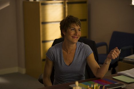 Tamsin Greig - Episodes - Episode 1 - Filmfotos