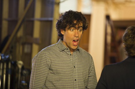 Stephen Mangan - Episodes - Episode 1 - Photos