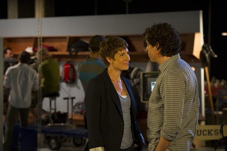 Tamsin Greig, Stephen Mangan - Episodes - Episode 1 - Photos