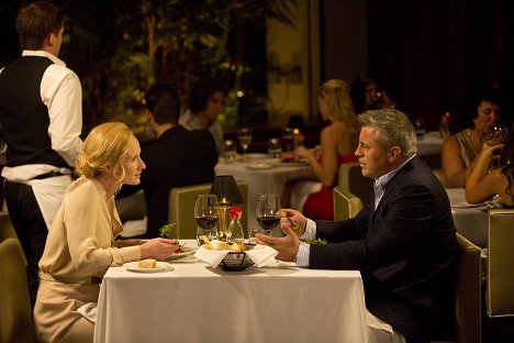 Genevieve O'Reilly, Matt LeBlanc - Episodes - Episode 3 - Photos