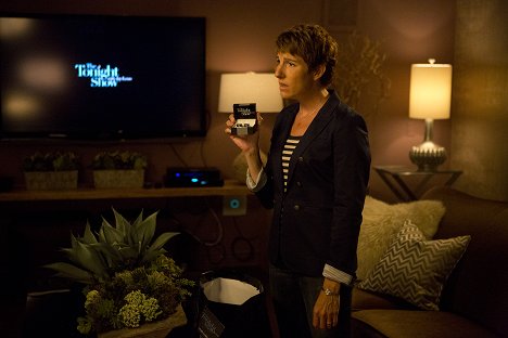 Tamsin Greig - Episodes - Episode 4 - Photos