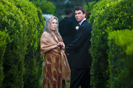 Faye Dunaway, Jerry O'Connell - Midnight Bayou - Film