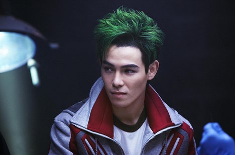 Ryan Potter - Titans - La Patrouille - Film