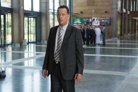 Tom Hanks - Kuninkaan hologrammi - Kuvat elokuvasta