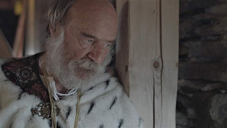 Pavel Nový - Dračí prsten - Kuvat elokuvasta