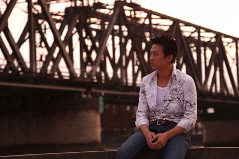 Chao Deng - Cheng feng po lang - De la película
