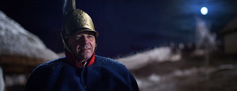 Rostislav Bershauer - Sojuz spasenija - Film