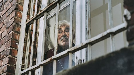 Mario Adorf - Alte Bande - Filmfotos