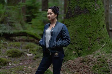 Sarah Greene - Dublin Murders - Vestale - Film