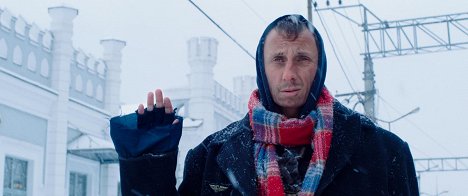 Vadim Galygin - Novogodnij remont - Z filmu