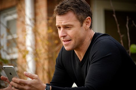 Rodger Corser - Doktor srdcař - What Difference the Day Makes - Z filmu