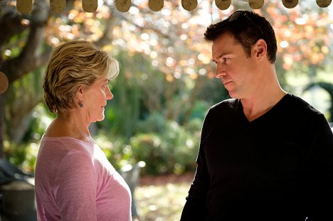 Tina Bursill, Rodger Corser - Doctor Doctor - The Great Campaign - Do filme