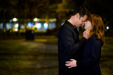 Rodger Corser, Hayley McElhinney - Doctor Doctor - Picture of Innocence - Photos