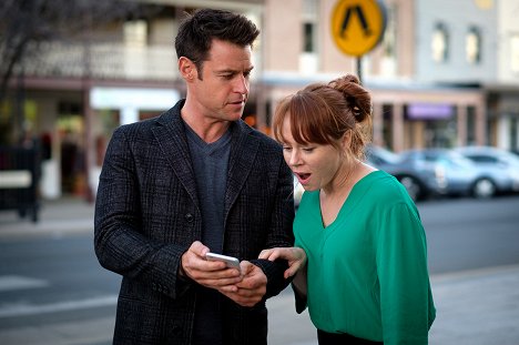 Rodger Corser, Hayley McElhinney - Doktor srdcař - Picture of Innocence - Z filmu