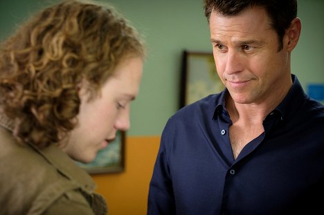 Rodger Corser - Doctor Doctor - A Little Piece of Heaven - Photos