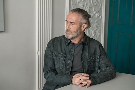 Roy Dupuis - Toute la vie - Episode 4 - Photos