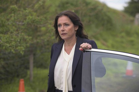 Sidse Babett Knudsen - The Accident - Episode 1 - Photos