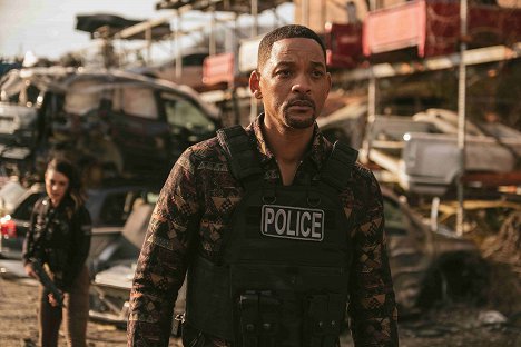 Will Smith - Bad Boys for Life - Filmfotos